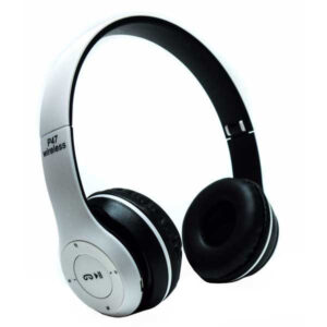 هدست بی سیم مدل P47