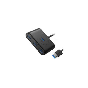 هاب USB 3.0 چهار پورت یوگرین مدل UG-20291
