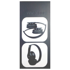 هدست بی سیم مدل P47+ 5.3+EDR